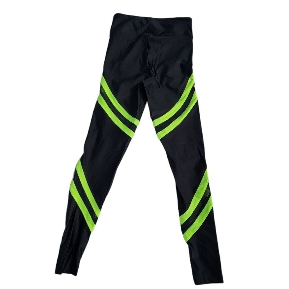 KORAL STEP Up High Rise Legging - Picture 8 of 10